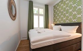 Villa Doctores - App. 02 (nur Erwachsene)
